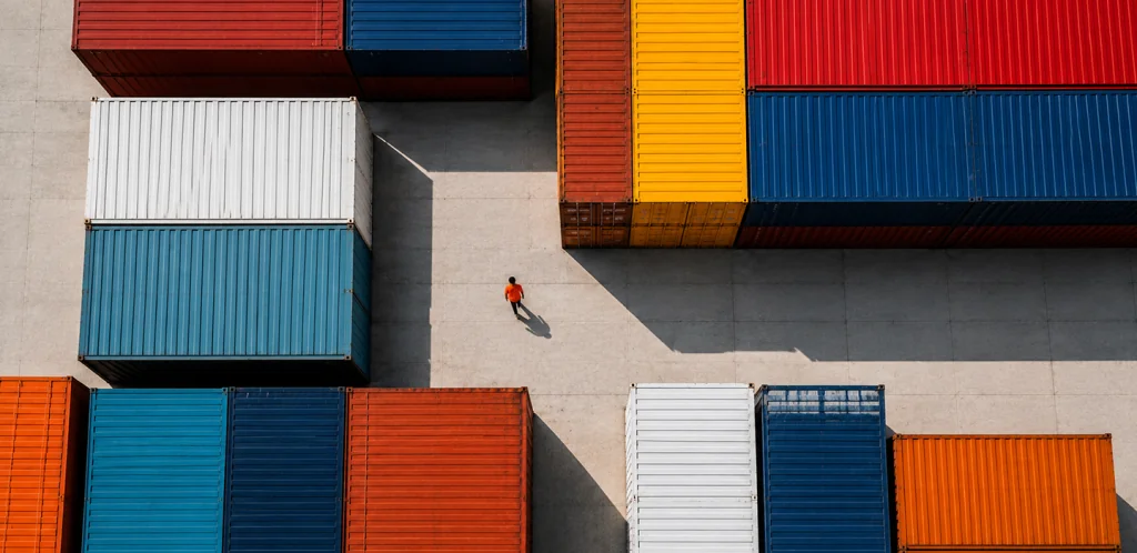 40% Faster Delivery for 3 Billion Packages a Year