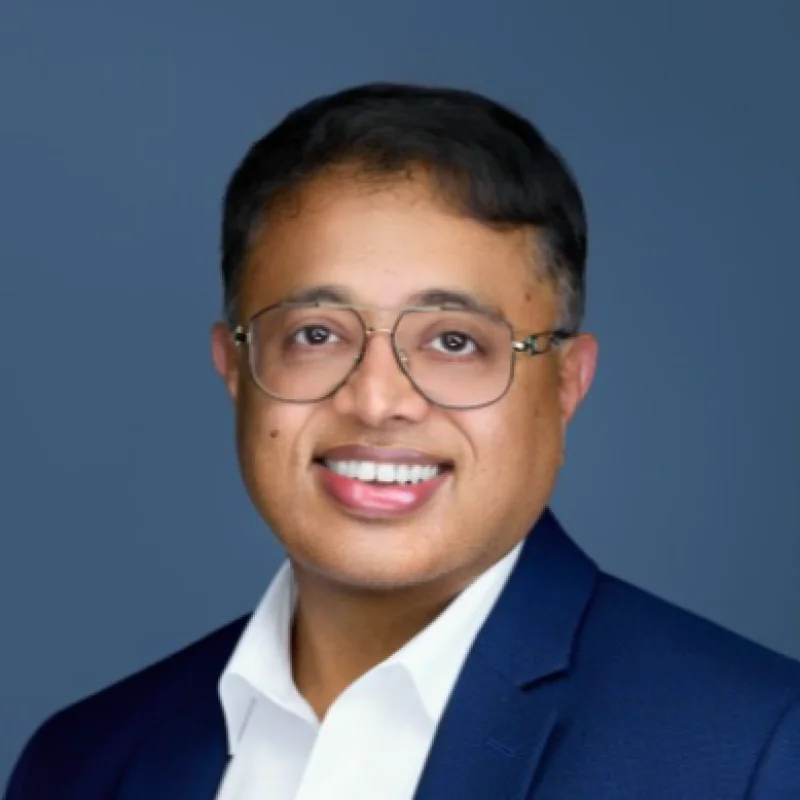 Karthik Krishnamurthy