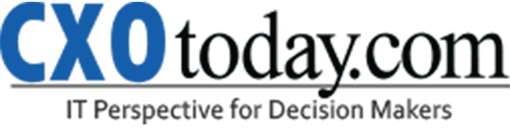 CXOtoday