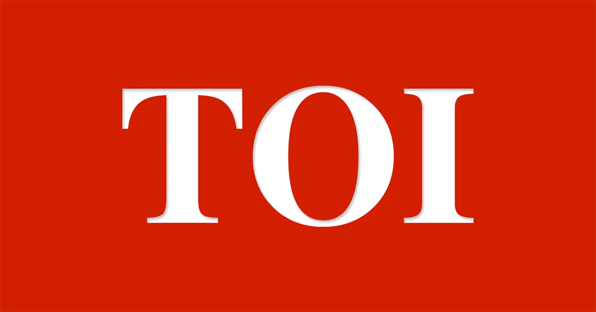 Times Of India