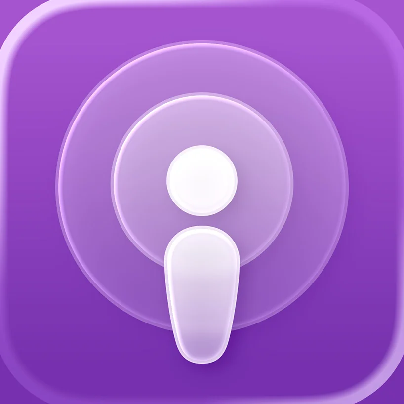 Apple Podcasts
