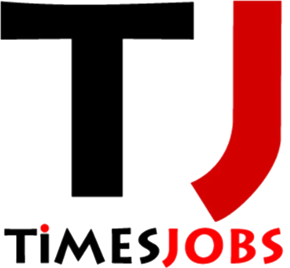 Times Jobs