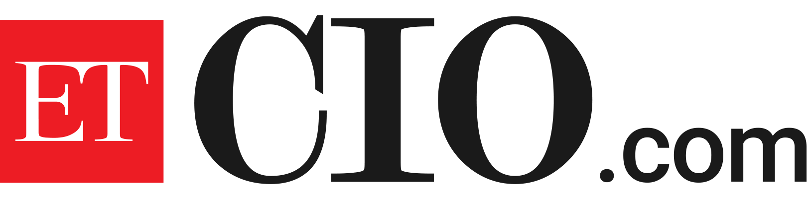 ET CIO